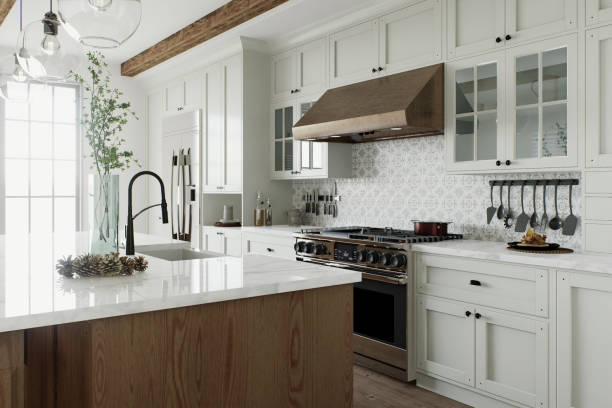 Affordable Cabinet Installation solutions in Raritan, NJ